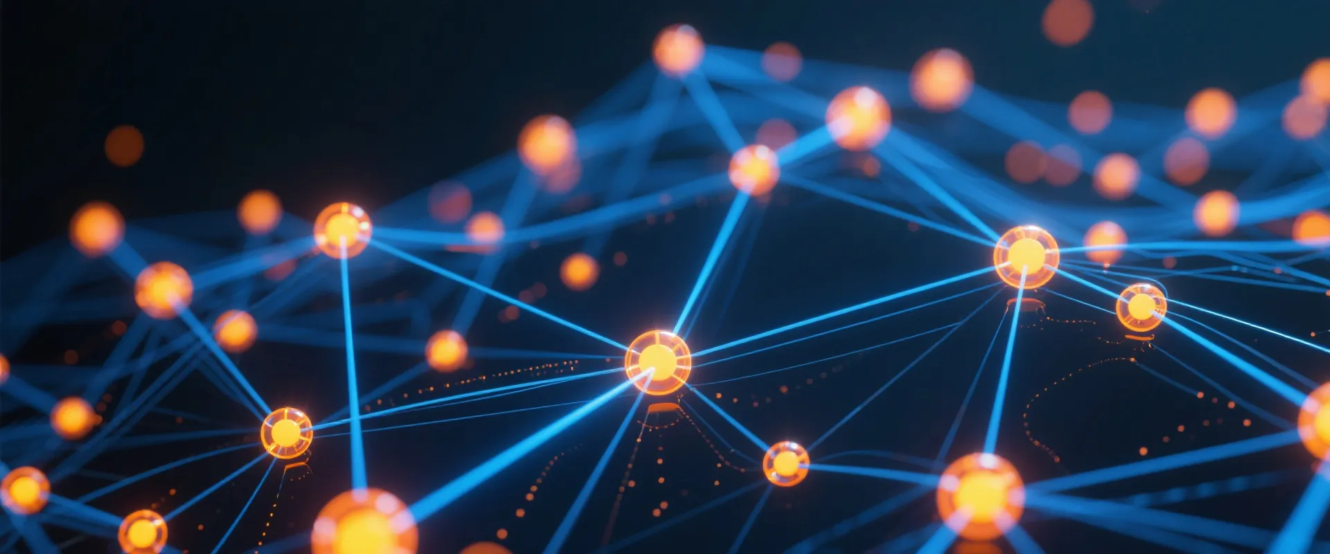 Network Background