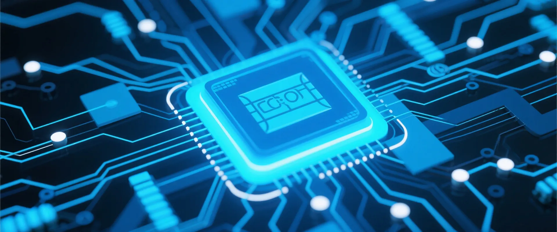 Technology Background