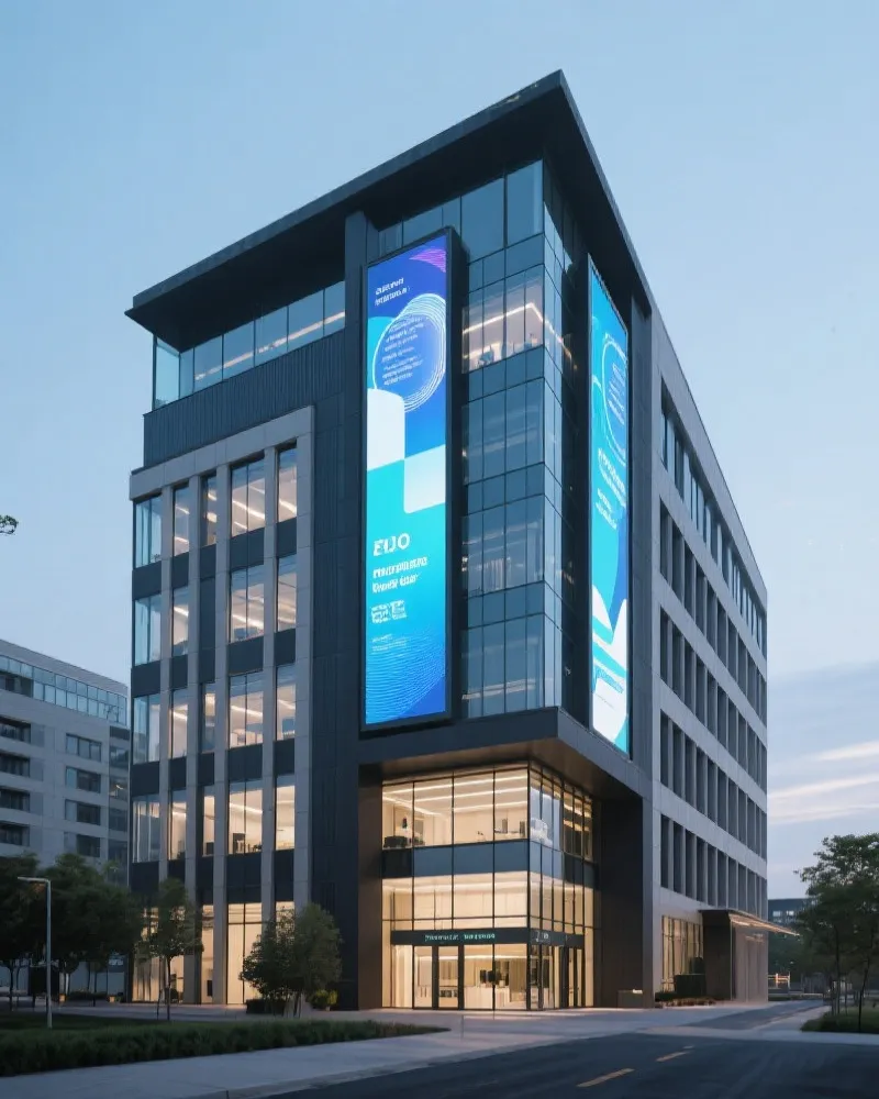 6T体育 Corporate Headquarters